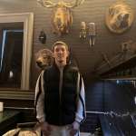 Игорь, 22 года