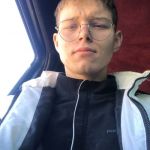 Саша, 24 года