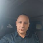 Ден, 42 года